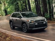 Toyota RAV4 All New Car and Driver