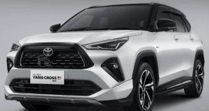 Toyota Hadirkan Penyegaran Model 2026 Untuk Yaris Cross di Malaysia, Indonesia? Merek mobil Toyota Yaris Cross HEV GR Sport Indonesia