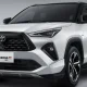 Toyota Yaris Cross Rakitan Lokal Dites Tabrak, Ini Hasilnya 2 Merek mobil Toyota Yaris Cross HEV GR Sport Indonesia