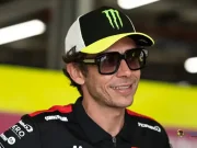 Valentino Rossi: Bos Yamaha Datang ke Tavullia… Say Goodbye! Valentino Rossi