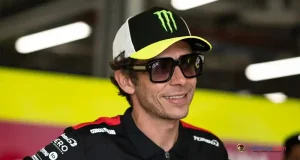 Valentino Rossi