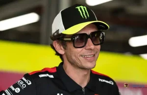 Valentino Rossi