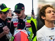 Valentino Rossi: Semakin Kuat Seorang Pembalap, Semakin Egois Mereka! Valentino Rossi