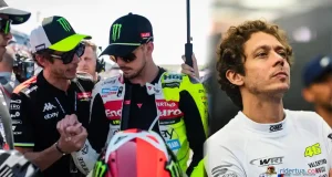 Valentino Rossi