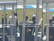 Video Reaksi Valentino Rossi Saat Melihat Kecelakaan Marc Marquez di GP Jerez Jadi Kontroversi..! Video Valentino Rossi