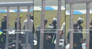 Video Valentino Rossi
