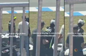Video Valentino Rossi