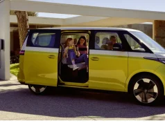 Volkswagen ID Buzz Indonesia 2