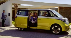 Volkswagen ID Buzz Indonesia 2