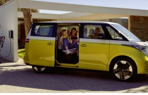 Volkswagen ID Buzz Tidak Punya 2 Fitur Standar Ini? Volkswagen ID Buzz Indonesia 2