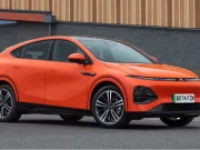 XPeng Soal Harga Mobilnya yang Dianggap Terlalu Mahal Merek mobil XPeng G6 Top Gear