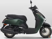 Yamaha LIMI 125 Punya Bodi Mungil Desain Unik Fiturnya Lengkap! Yamaha LIMI 125 Punya Bodi Mungil Desain Unik Fiturnya Lengkap!