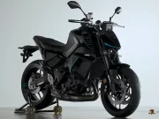 Konsep Yamaha PHEV, Motor Naked MT-09 Tapi Versi Hybrid..?