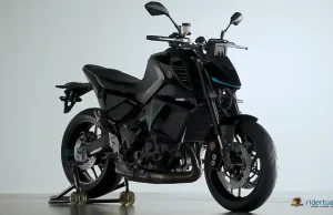 Konsep Yamaha PHEV, Motor Naked MT-09 Tapi Versi Hybrid..? Konsep Yamaha PHEV, Motor Naked MT-09 Tapi Versi Hybrid..?