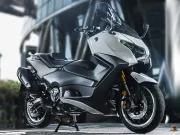 Yamaha TMAX560 2025: Model Tertinggi Mesin Gede Tampilan Sangar! Yamaha TMAX560 2025: Model Tertinggi Mesin Gede Tampilan Sangar!