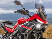 Yamaha Tracer 7 dan GT 2025: Sport Touring Ini Dapat Desain Baru, Banyak Berubah!