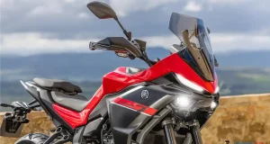 Yamaha Tracer 7 dan GT 2025: Sport Touring Ini Dapat Desain Baru, Banyak Berubah!