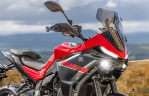 Yamaha Tracer 7 dan GT 2025: Sport Touring Ini Dapat Desain Baru, Banyak Berubah! Yamaha Tracer 7 dan GT 2025: Sport Touring Ini Dapat Desain Baru, Banyak Berubah!