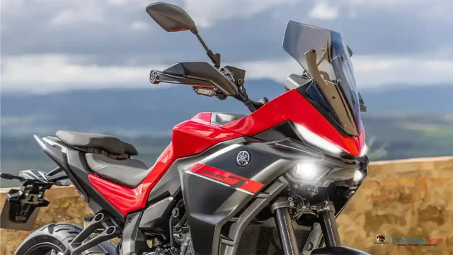 Yamaha Tracer 7 2025 Yamaha Tracer 7 dan GT 2025: Sport Touring Ini Dapat Desain Baru, Banyak Berubah!