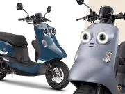 Bentuk Mungil dan Imut, Yamaha Vinoora 125 Hadir dengan Harga 39 Jutaan