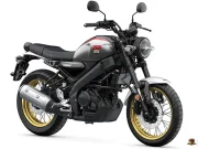 Punya Velg Jari-Jari! Yamaha XSR125 Legacy Hadir Sebagai Edisi Spesial