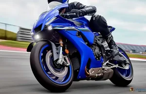 Meluncur Pembaruan Yamaha YZF-R1 dan YZF-R1M 2025, Ubahannya Banyak?