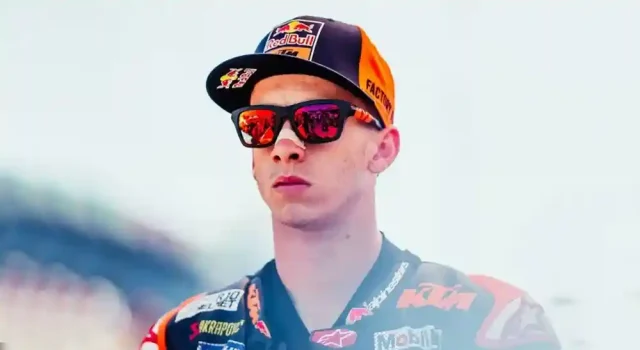 Pedro Acosta Pedro Acosta