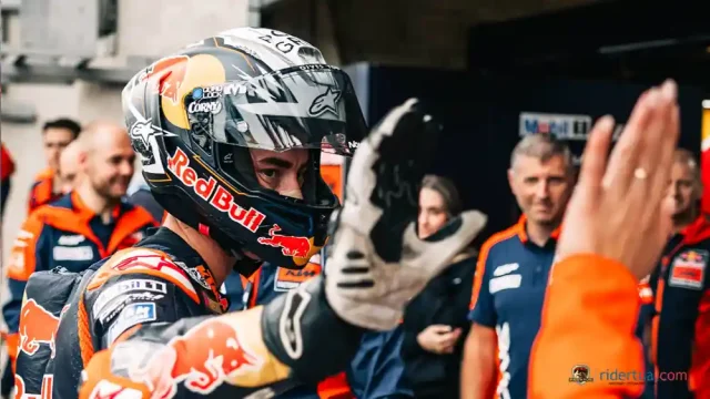 Pedro Acosta Pedro Acosta