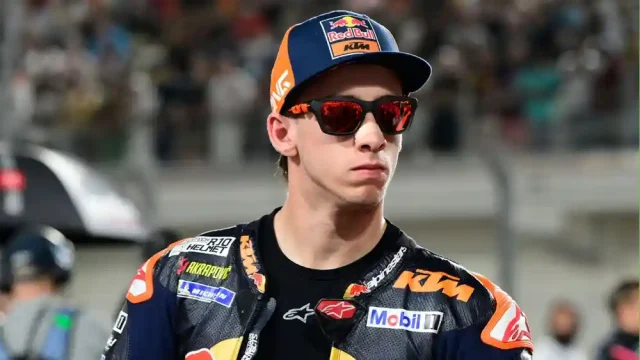 Pedro Acosta Pedro Acosta