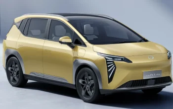Target GAC Indonesia: TKDN Mobil 60 Persen!