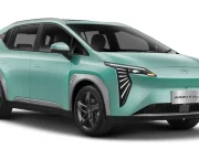 Mobil listrik GAC Aion Y Plus Indonesia