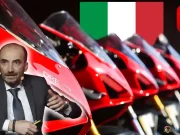 Ducati Ingin Membuat Akademi Pebalap Sendiri, Tidak Akan Pakai Pembalap Spanyol Lagi? Akademi Ducati