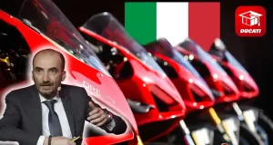 Akademi Ducati
