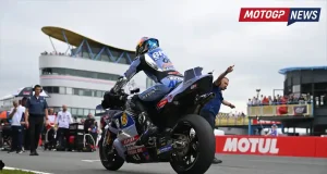 Alex Marquez