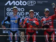 Alex Marquez: Marc adalah Saudara, Sekaligus Rival Utama Perebutan Gelar MotoGP 2025