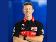 Andrea Locatelli - Suzuka