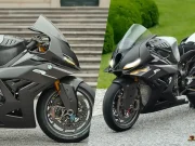 Kenalan dengan BMW Concept RR, Superbike Masa Depan Penerus S 1000 RR?