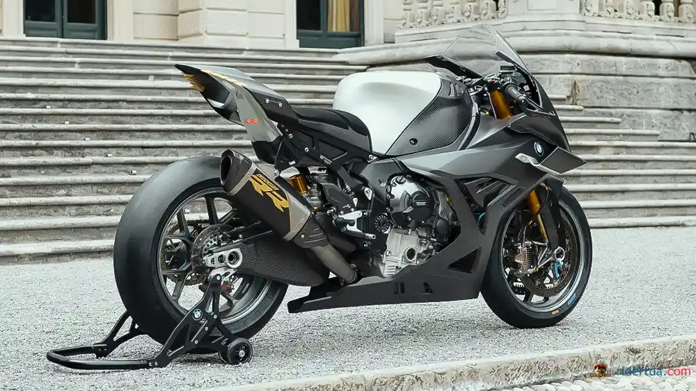 Kenalan dengan BMW Concept RR, Superbike Masa Depan Penerus S 1000 RR? 1 Kenalan dengan BMW Concept RR, Superbike Masa Depan Penerus S 1000 RR?