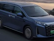BYD Punya Fitur Mengemudi Otonom Level 4, Seberapa Canggih? BYD Xia M9 Top Gear Philippines