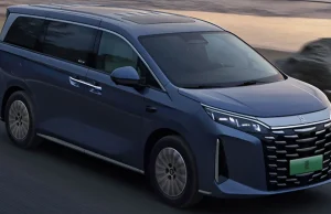 BYD Punya Fitur Mengemudi Otonom Level 4, Seberapa Canggih? BYD Xia M9 Top Gear Philippines