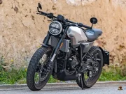 Harga Rp 74 Jutaan, Brixton Crossfire 125 Mesin Kecil Gaya Neo-Retro Harga Rp 74 Jutaan, Brixton Crossfire 125 Mesin Kecil Gaya Neo-Retro