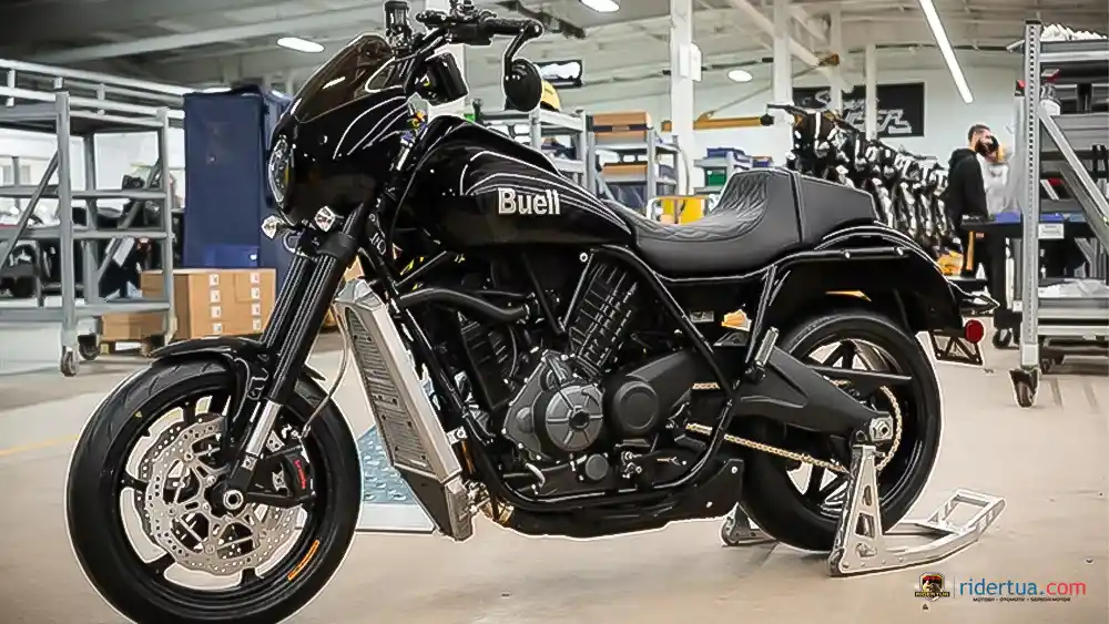 Dua Motor Baru Buell SuperTouring dan Super Cruiser, Tenaganya Nampol..! 2 Dua Motor Baru Buell SuperTouring dan Super Cruiser, Tenaganya Nampol..!