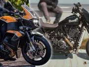Dua Motor Baru Buell SuperTouring dan Super Cruiser, Tenaganya Nampol..!