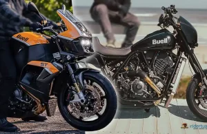 Dua Motor Baru Buell SuperTouring dan Super Cruiser, Tenaganya Nampol..! Dua Motor Baru Buell SuperTouring dan Super Cruiser, Tenaganya Nampol..!