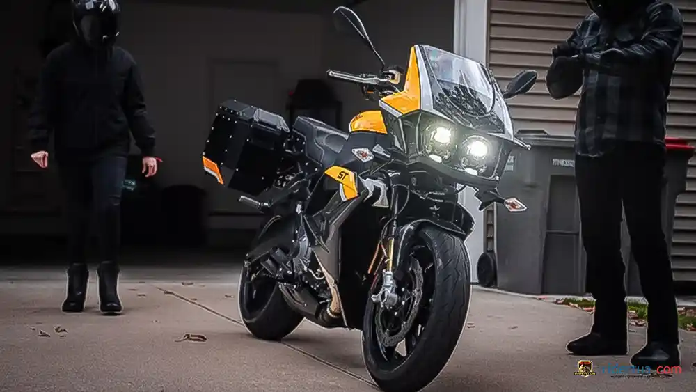 Dua Motor Baru Buell SuperTouring dan Super Cruiser, Tenaganya Nampol..! 1 Dua Motor Baru Buell SuperTouring dan Super Cruiser, Tenaganya Nampol..!