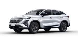 Chery C5 Australia
