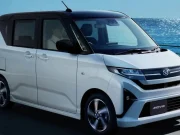 City Car Daihatsu Move Hadir Kembali Dalam Model Terbaru! Daihatsu Move 2025 Carscoops