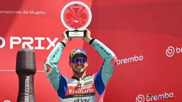 Fabio Di Giannantonio