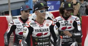 Fabio Quartararo