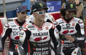 Fabio Quartararo
